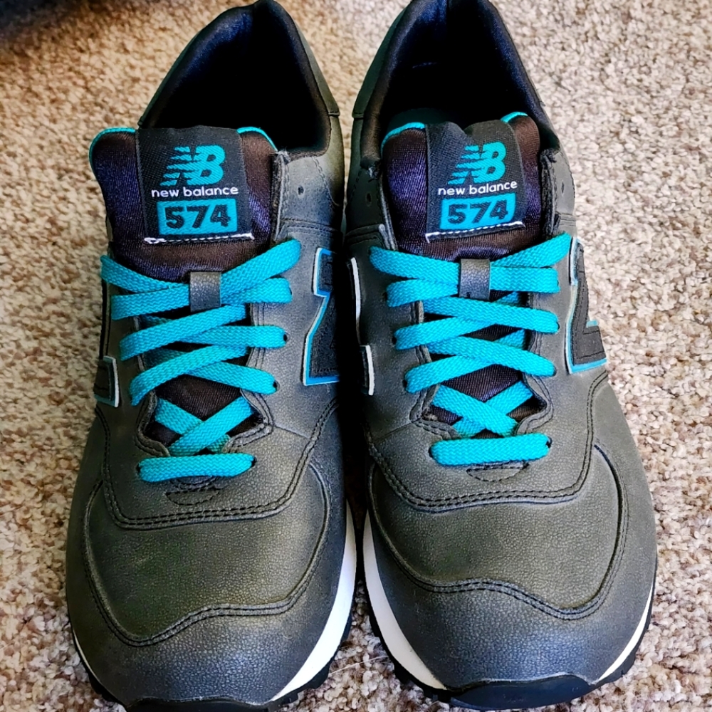 New Balance 574